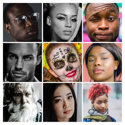 The Image of God Blog